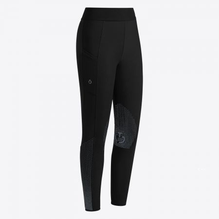 LEGGINS  ALOE TATTINI