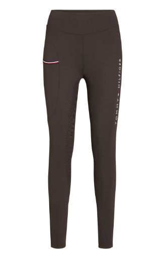 LEGGINS MICRO MESH EQUESTRO DESERT FLOWER