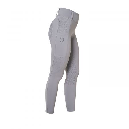 PANTALONI SYRACUSE BIANCO VESTRUM