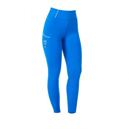 LEGGINGS GRIP AL GINOCCHIO