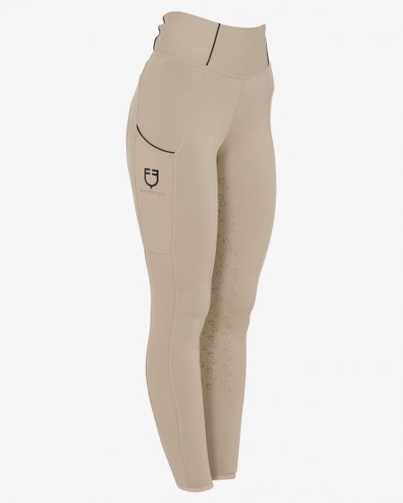 Pantalone tecnico modello “Cloè” – Beige