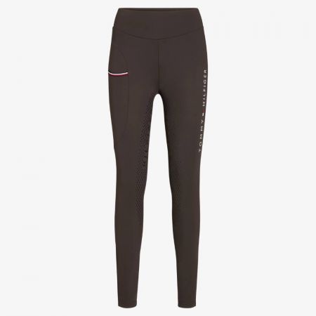 LEGGINS EQUESTRO FULL GRIP