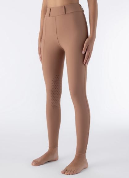 PANTALONI EQUESTRO ZENDA