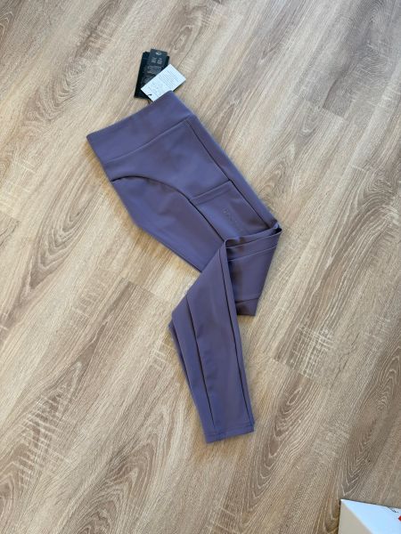 LEGGINS MICRO MESH EQUESTRO DESERT FLOWER