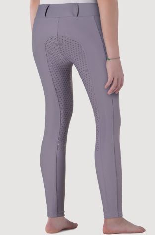 PANTALONE BAMBINA CAVALLERIA