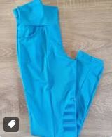PANTALONI JUNIOR MODELLO AMANI