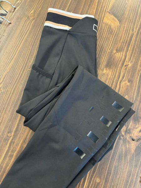 PANTALONI DONNA