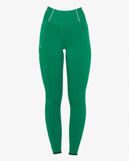 PANTALONE DONNA GRIP GINOCCHIO