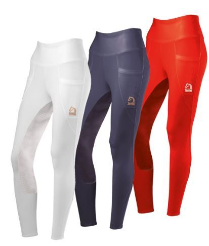 PANTALOLE JODHPUR BAMBINO WINNER