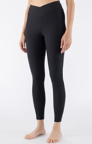 PANTALONE FABIA FULL GRIP BLU