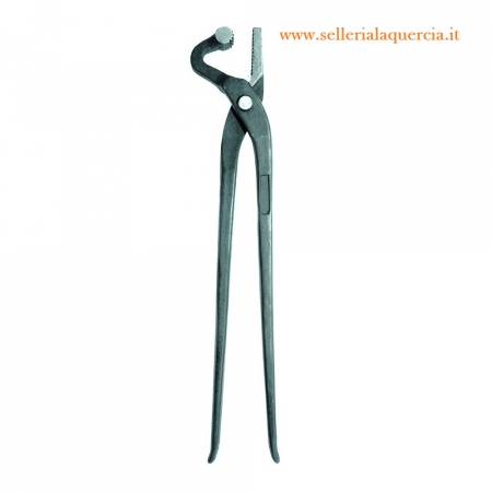 COLTELLACCIO INOX FORGET