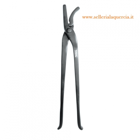 TENAGLIA  PER UNGHIE IN FERRO FORGET