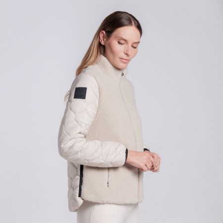 GIACCA ANTIVENTO EQUILINE MODELLO EARLE