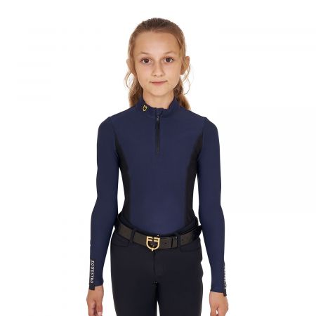 MAGLIA TECNICA AGATEA  CACAO