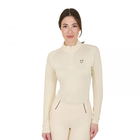MAGLIA TECNICA AGATEA  CACAO