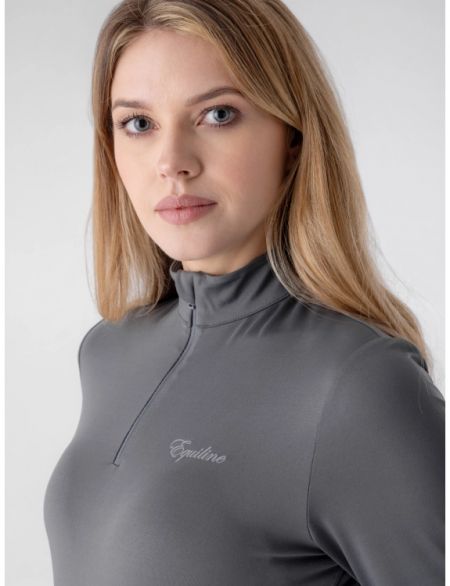 POLO DONNA EQUESTRO