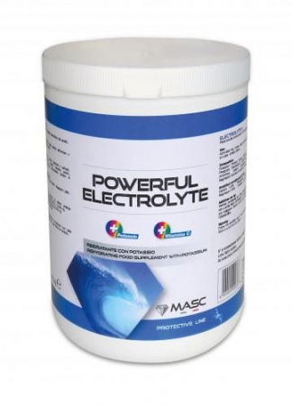 INTEGRATORE FORASAND CORTAL