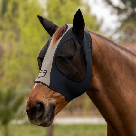 MASCHERA ANTIMOSCHE TATTINI