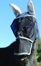 MASCHERA ANTIMOSCHE