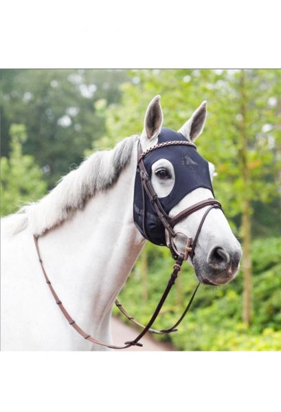 CUFFIA CAVALLO IN JERSEY LEGGERO