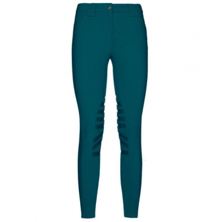 PANTALONI DISTINTO GRIP GINOCCHIO