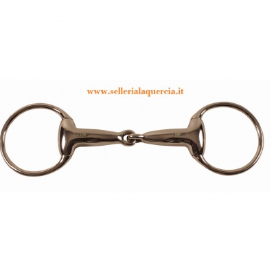 TRUST INNO SENSE EGGBUTT FLEXI SOFT 20MM