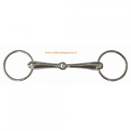IMBOCCATURA UNIVERSAL TWISTED  WHITAKER