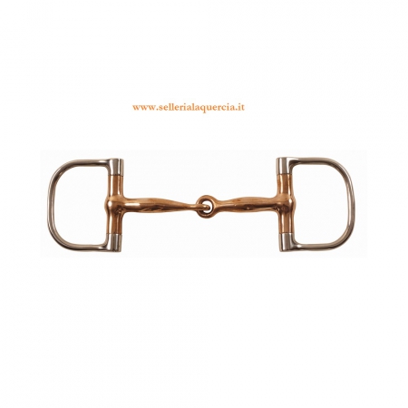 MORSO WESTERN METALAB AD ASTE