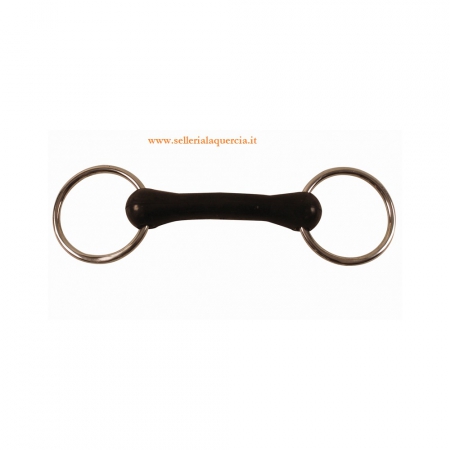 IMBOCCATURA CUPPER BULLET WHITAKER