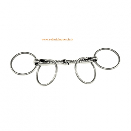 LOOSE RING BITS D 90MM