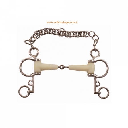 FILETTO PESSOA INTERO HAOPPY MOUNT