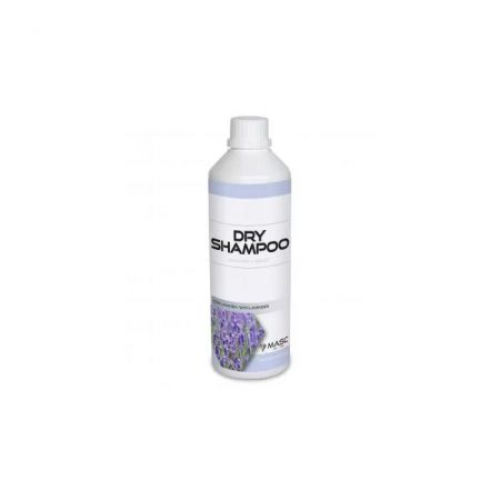 BLU SHAMPOO