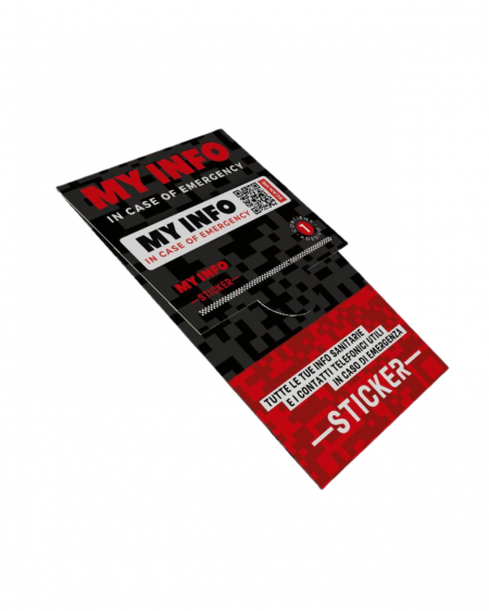 BORSA PORTA FASCE E OGGETTI EQUILINE