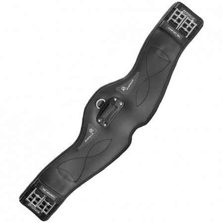 SOTTOPANCIA DRESSAGE ANATOMICO BIELASTICO
