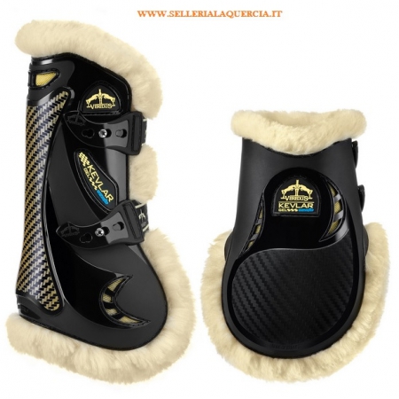 STINCHIERE ANTERIORI CON AGNELLINO