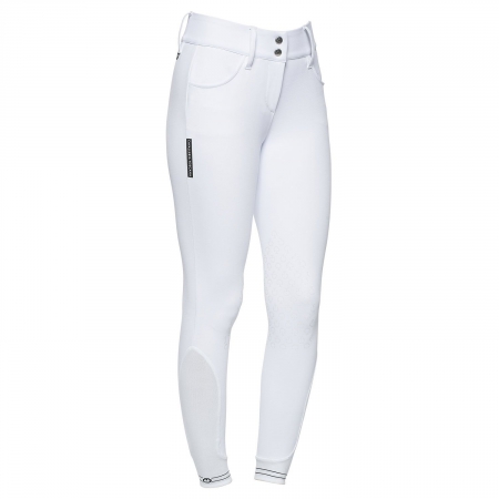 PANTALONI CAVALLERIA TOSCANA VITA ALTA tg.38