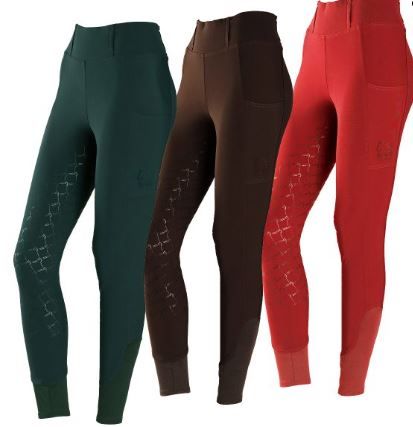 PANTALONE ARDISIA TATTINI