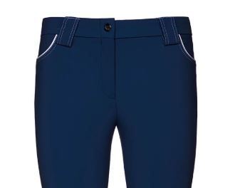 PANTALONI DISTINTO GRIP GINOCCHIO