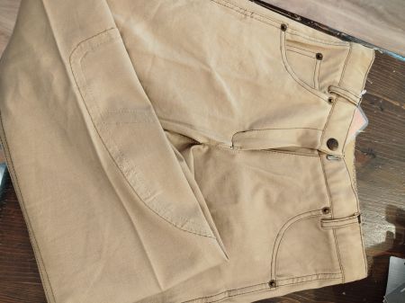 PANTALONI 4 STAGIONI ROYAL ultima 40