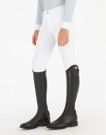 PANTALONE EQUESTRO JUNIOR