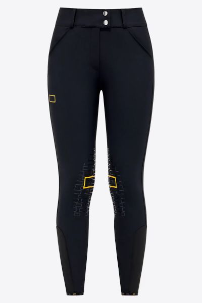 PANTALONE VERDE MENTA GRIP ultime 42 36