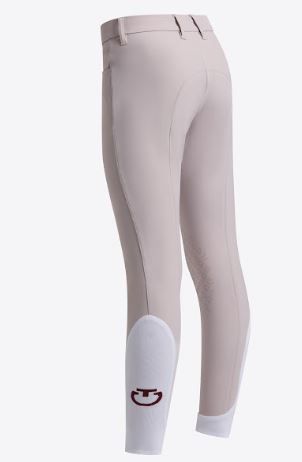 PANTALONE VERDE OTTANIO