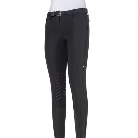 PANTALONI  AMARANTO TATTINI