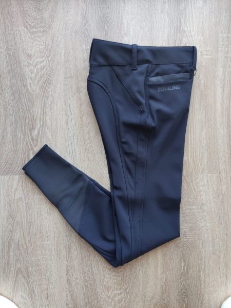 LEGGINGS DONNA SLIM FIT FULL GRIP EQUESTRO