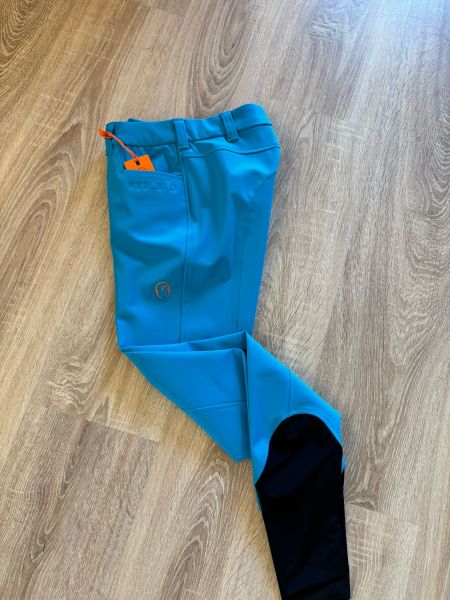 RG HIGHT WAIST RIDING BREECHES BRW006/JS004 RG
