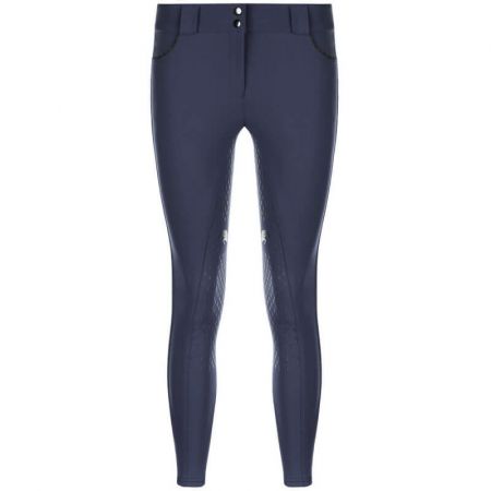 PANTALONI SARM HIPPIQUE ZARA DONNA