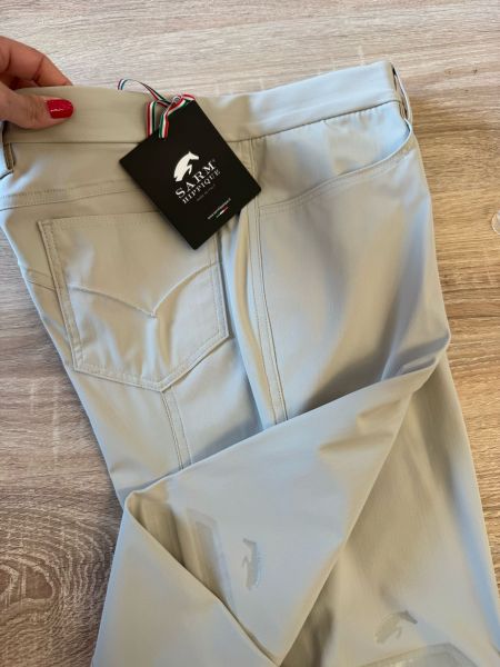 PANTALONI UOMO EQUILINE