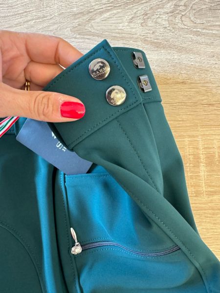 PANTALONE GEMMA SPRING