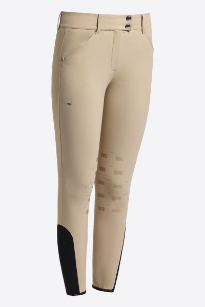 PANTALONE VERDE MENTA GRIP ultime 42 36