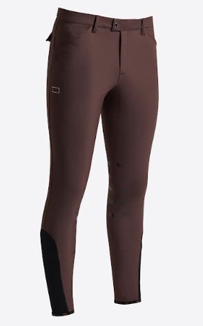 PANTALONI DASLO GRIP